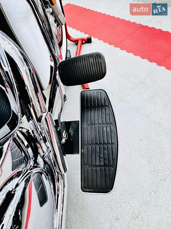 Мотоцикл Чоппер Suzuki Boulevard C50T 2012 в Одессе