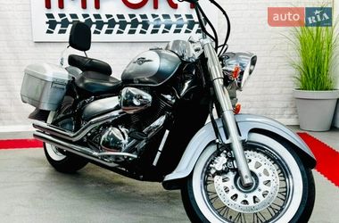 Мотоцикл Чоппер Suzuki Boulevard C50T 2005 в Одесі