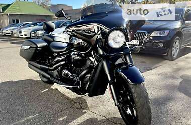 Мотоцикл Круизер Suzuki Boulevard C90 2013 в Одессе