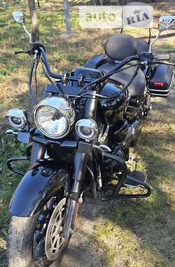 Мотоцикл Классик Suzuki Boulevard C90 2012 в Боярке