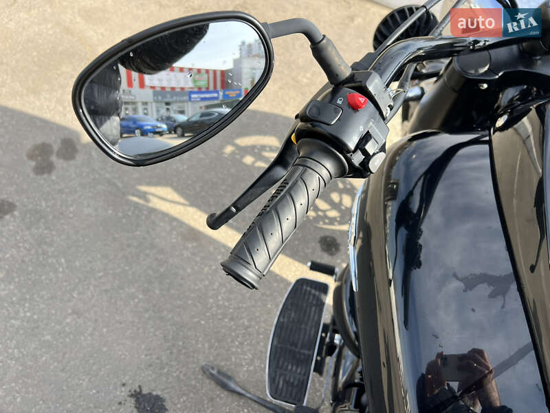 Мотоцикл Круізер Suzuki Boulevard C90 2013 в Харкові фото 18 Мотоцикл Круізер Suzuki Boulevard C90 2013 в Харкові