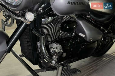 Мотоцикл Чоппер Suzuki Boulevard C90 2017 в 