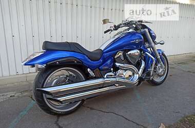 Мотоцикл Круизер Suzuki Boulevard M109R 2008 в Одессе