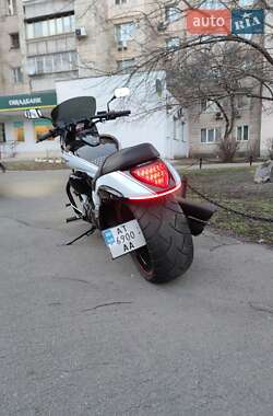 Мотоцикл Туризм Suzuki Boulevard M109R 2016 в 