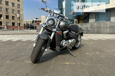 Мотоцикл Круізер Suzuki Boulevard M109R 2008 в Харкові