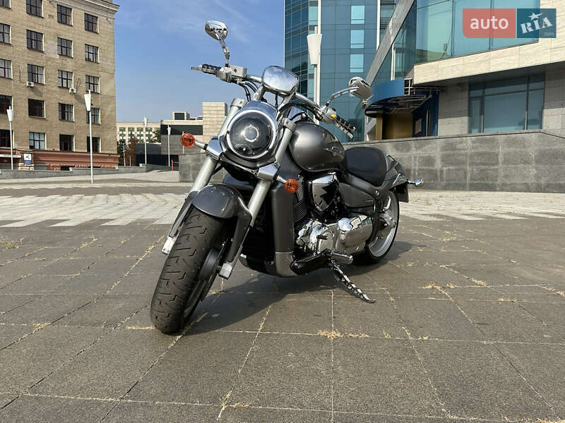 Мотоцикл Круизер Suzuki Boulevard M109R 2008 в Харькове