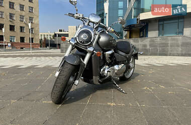 Мотоцикл Круизер Suzuki Boulevard M109R 2008 в Харькове