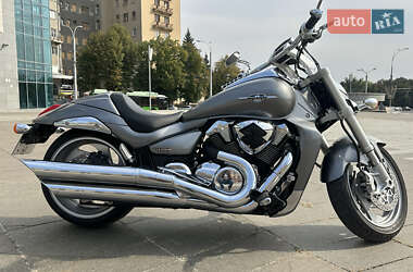 Мотоцикл Круизер Suzuki Boulevard M109R 2008 в Харькове