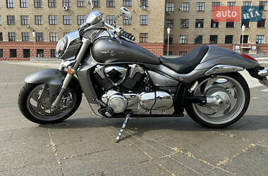 Мотоцикл Круизер Suzuki Boulevard M109R 2008 в Харькове