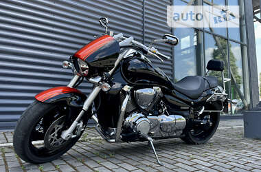 Мотоцикл Круізер Suzuki Boulevard M109R 2012 в Дніпрі