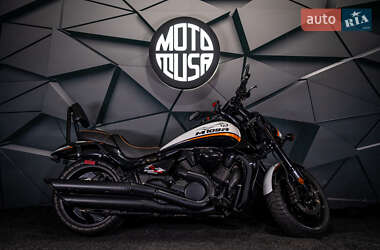 Мотоцикл Круізер Suzuki Boulevard M109R 2006 в Києві