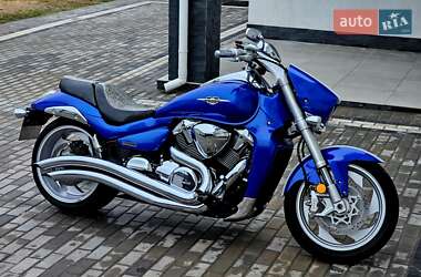 Мотоцикл Круизер Suzuki Boulevard M109R 2006 в Бершади