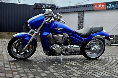 Мотоцикл Круизер Suzuki Boulevard M109R 2006 в Бершади