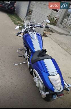 Мотоцикл Круізер Suzuki Boulevard M109R 2007 в Одесі