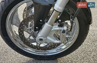 Мотоцикл Кастом Suzuki Boulevard M109R 2008 в 