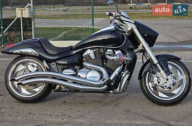 Мотоцикл Кастом Suzuki Boulevard M109R 2008 в Днепре