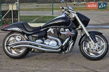 Мотоцикл Кастом Suzuki Boulevard M109R 2008 в 