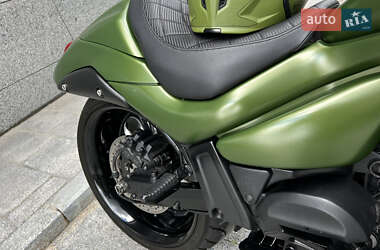 Мотоцикл Круизер Suzuki Boulevard M109R 2006 в 