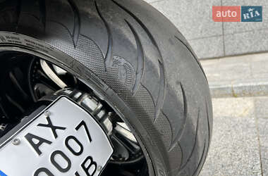 Мотоцикл Круизер Suzuki Boulevard M109R 2006 в 