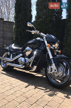 Мотоцикл Круізер Suzuki Boulevard M109R 2012 в 