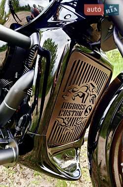 Мотоцикл Круизер Suzuki Boulevard M109R 2019 в 