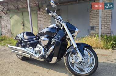 Мотоцикл Круизер Suzuki Boulevard M109R 2008 в Запорожье