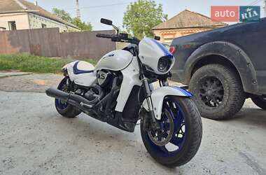 Мотоцикл Круизер Suzuki Boulevard M109R 2019 в Харькове
