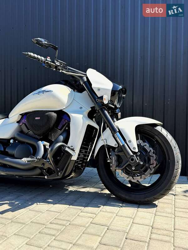 Мотоцикл Круизер Suzuki Boulevard M109R 2007 в Одессе