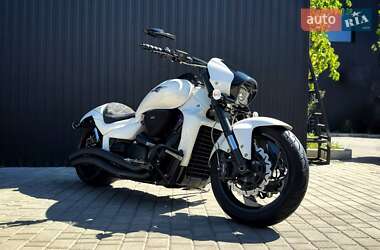 Мотоцикл Круізер Suzuki Boulevard M109R 2007 в Одесі