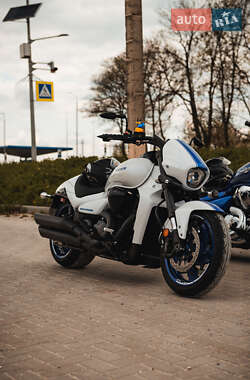 Мотоцикл Круизер Suzuki Boulevard M109R 2019 в Хмельницком