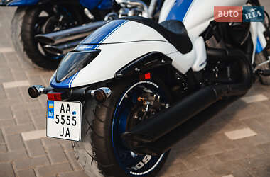 Мотоцикл Круизер Suzuki Boulevard M109R 2019 в 