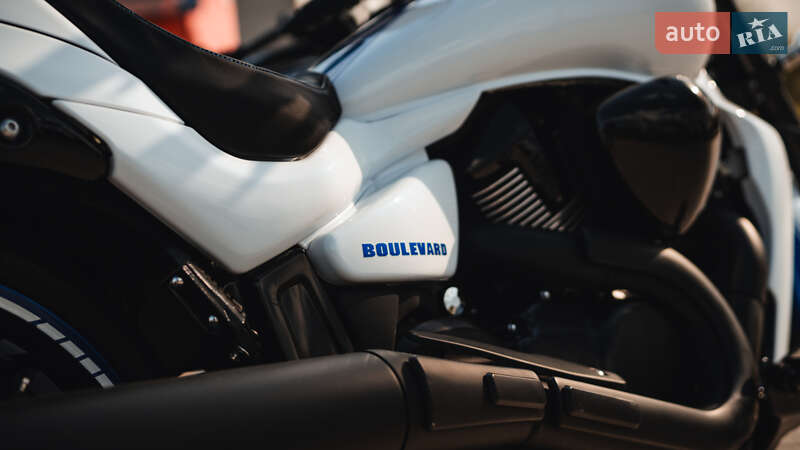 Мотоцикл Круизер Suzuki Boulevard M109R 2019 в Хмельницком фото 4 Мотоцикл Круизер Suzuki Boulevard M109R 2019 в Хмельницком