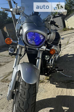 Мотоцикл Круізер Suzuki Boulevard M50 2013 в Одесі