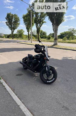 Боббер Suzuki Boulevard M50 2006 в Кривому Розі