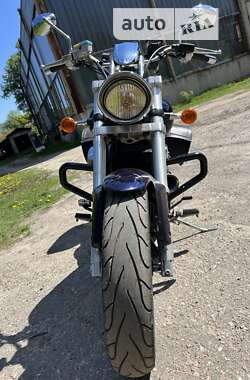 Мотоцикл Чоппер Suzuki Boulevard M50 2008 в Броварах