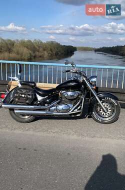 Мотоцикл Круізер Suzuki Boulevard M50 2008 в Чернігові