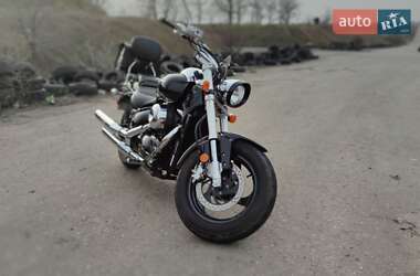 Мотоцикл Круизер Suzuki Boulevard M50 2007 в 