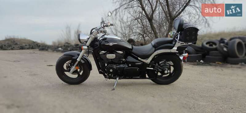 Мотоцикл Круизер Suzuki Boulevard M50 2007 в Одессе