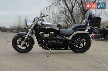 Мотоцикл Круизер Suzuki Boulevard M50 2007 в 