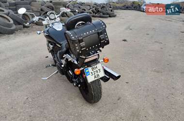 Мотоцикл Круизер Suzuki Boulevard M50 2007 в 