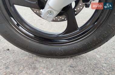 Мотоцикл Круизер Suzuki Boulevard M50 2007 в 