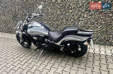 Мотоцикл Круізер Suzuki Boulevard M50 2009 в 