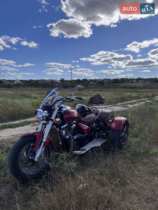 Трайк Suzuki Boulevard M50 2005 в Овидиополе