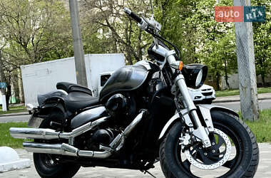 Мотоцикл Классик Suzuki Boulevard M50 2007 в 
