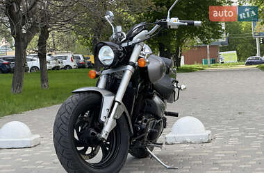 Мотоцикл Классик Suzuki Boulevard M50 2007 в 