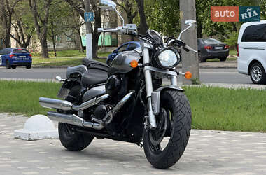 Мотоцикл Классик Suzuki Boulevard M50 2007 в 