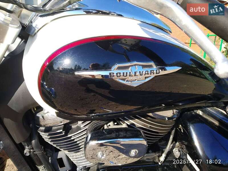 Мотоцикл Круизер Suzuki Boulevard M50 2008 в Одессе