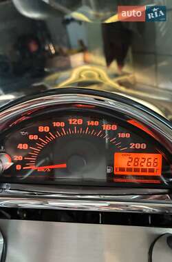Мотоцикл Круизер Suzuki Boulevard M50 2015 в 