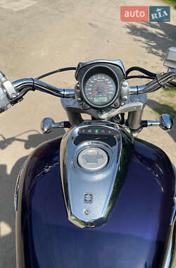 Мотоцикл Круизер Suzuki Boulevard M50 2007 в 