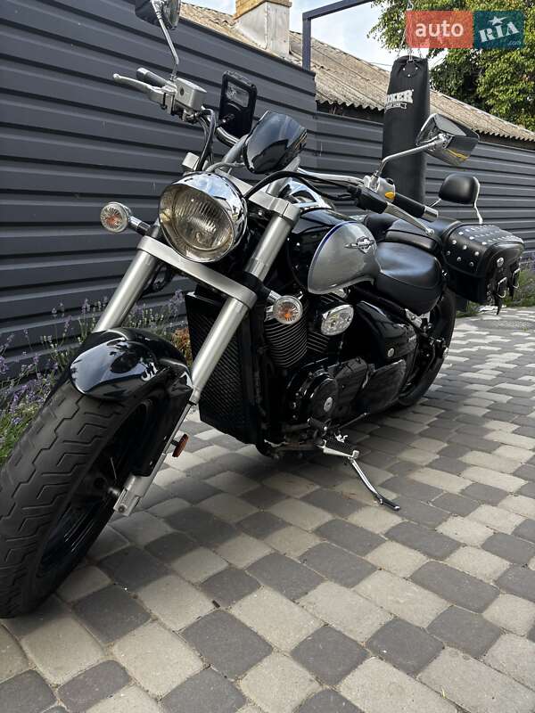 Мотоцикл Круізер Suzuki Boulevard M50 2007 в Черкасах
